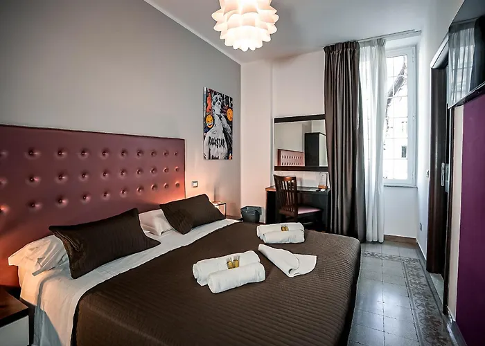 Bed & Breakfast Casa Celestina