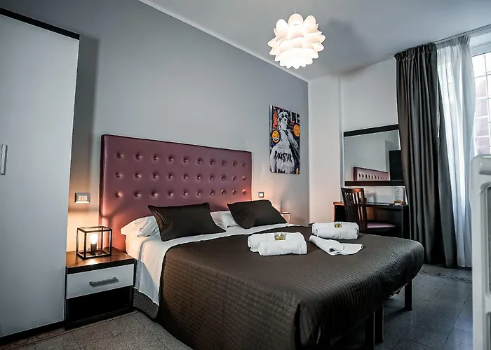 Casa Celestina Bed & Breakfast