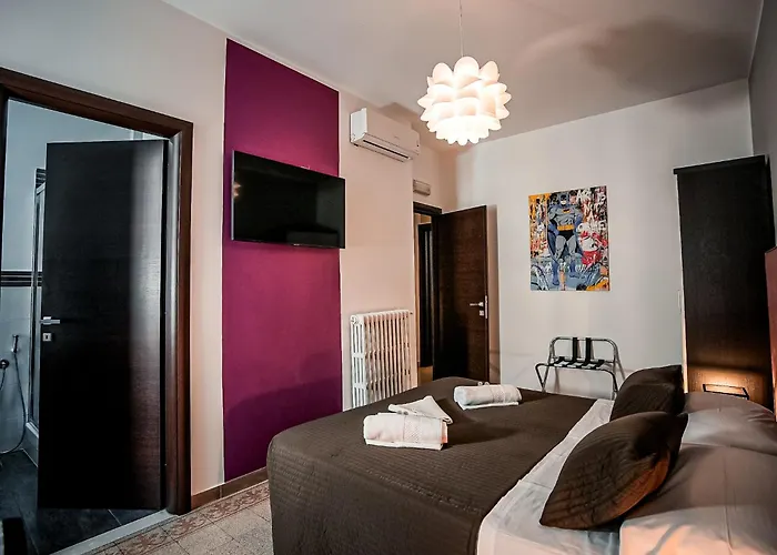 Bed & Breakfast Casa Celestina 4*