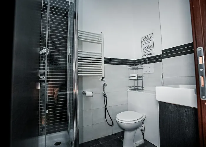 Casa Celestina Bed & Breakfast 4*