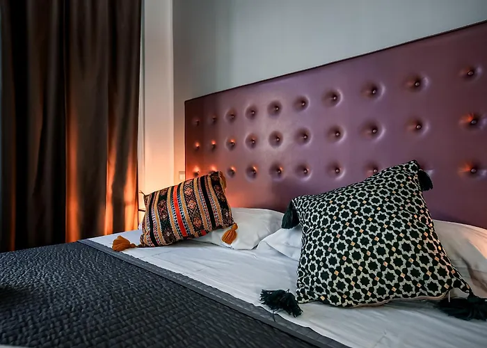 Casa Celestina 4* Rome