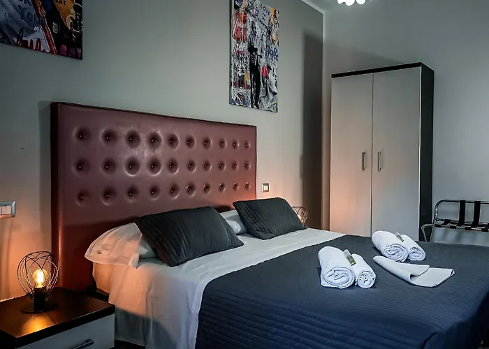 Bed & Breakfast Casa Celestina