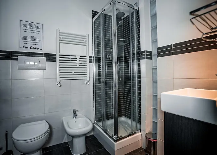 Casa Celestina Bed & Breakfast 4*