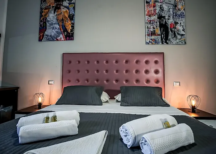 Bed & Breakfast Casa Celestina Rome