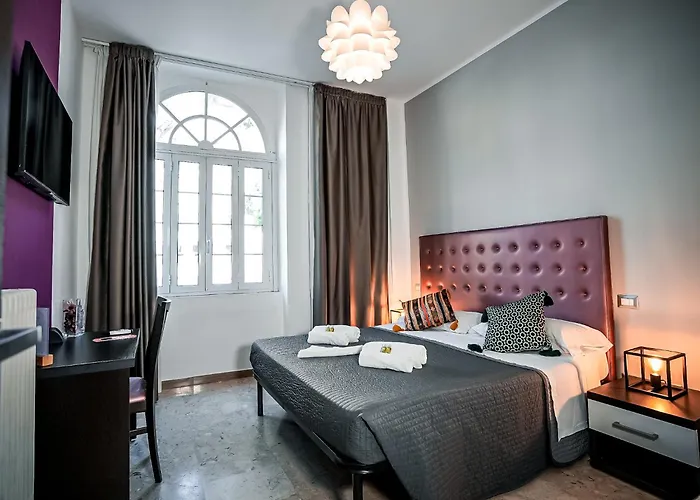 Bed & Breakfast Casa Celestina