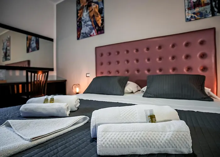 Casa Celestina Bed & Breakfast 4*