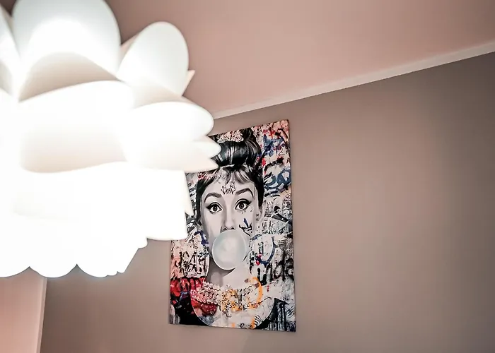 Bed & Breakfast Casa Celestina Rome