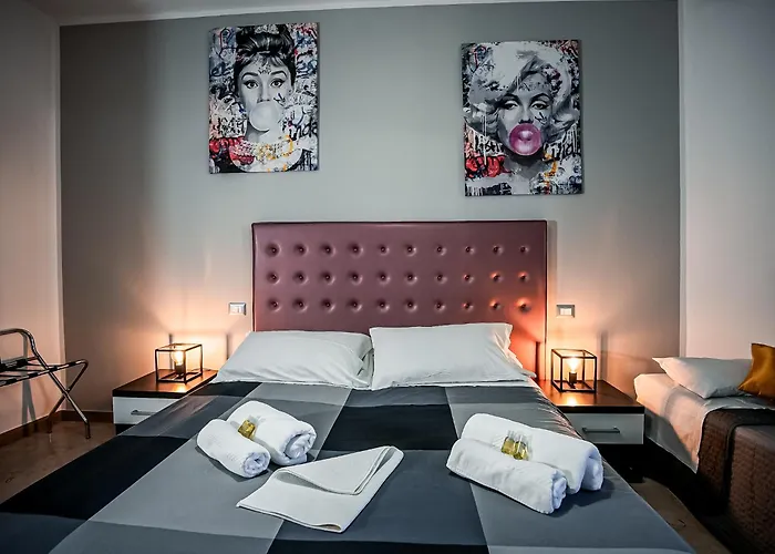 Bed & Breakfast Casa Celestina Rome