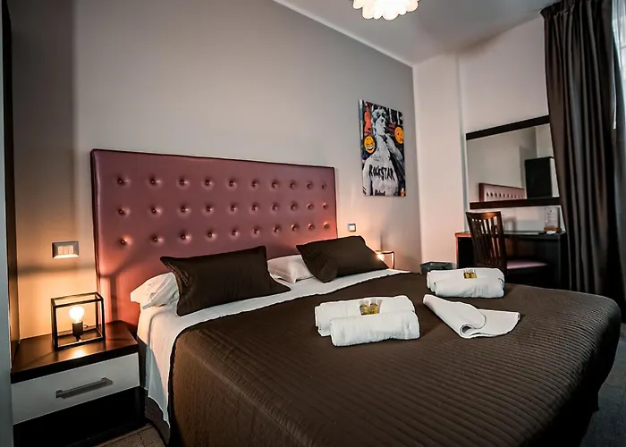 Casa Celestina 4* Rome