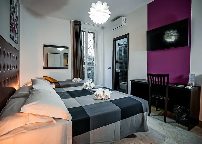 Casa Celestina Rome