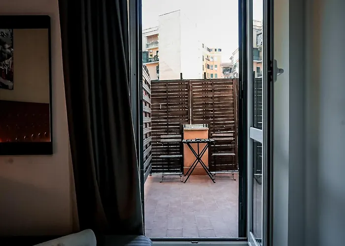 Bed & Breakfast Casa Celestina