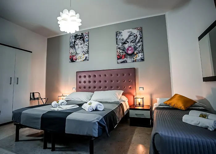 Casa Celestina Bed & Breakfast Rome