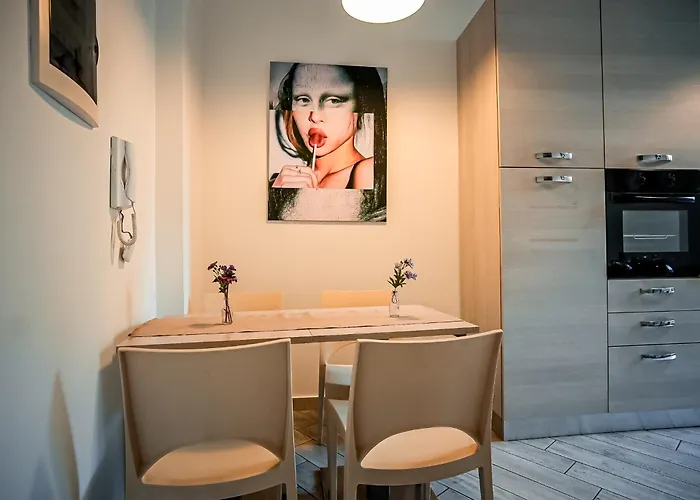 Bed & Breakfast Casa Celestina Rome