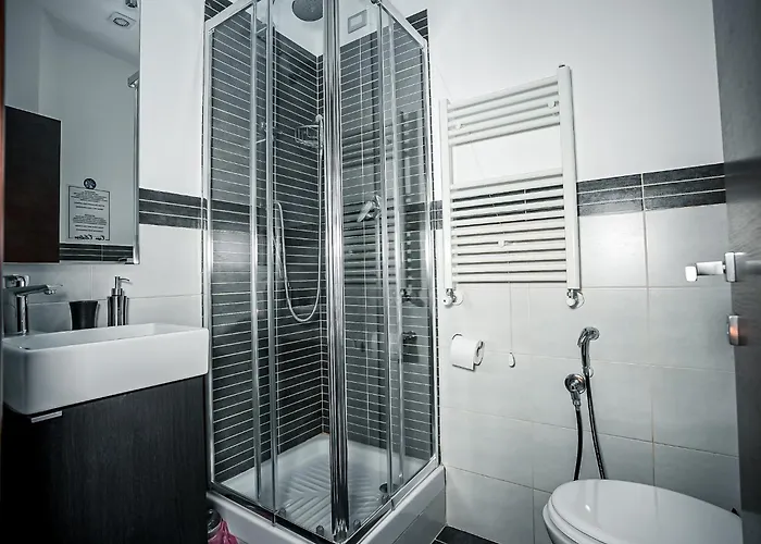 Casa Celestina 4* Rome