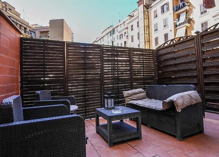 Casa Celestina Bed & Breakfast 4*