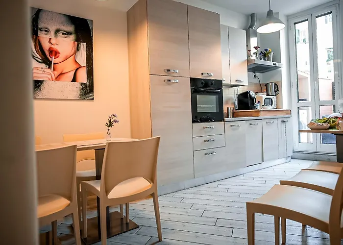 Bed & Breakfast Casa Celestina Rome