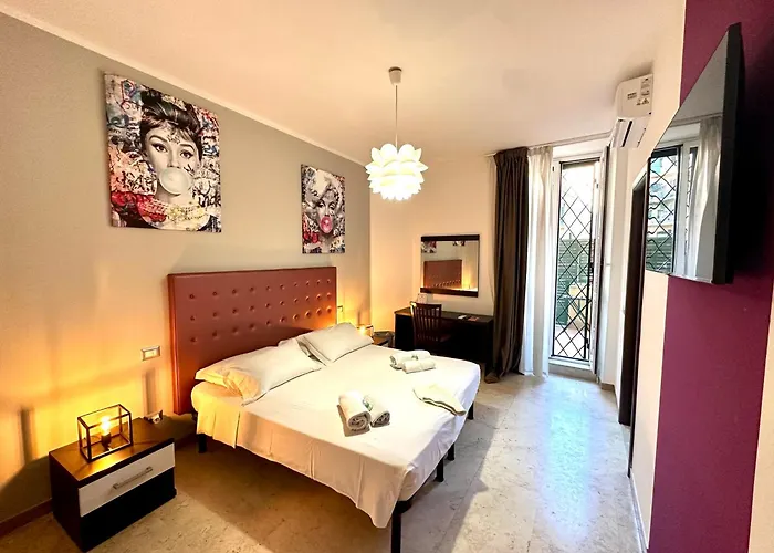 Casa Celestina Bed & Breakfast 4*