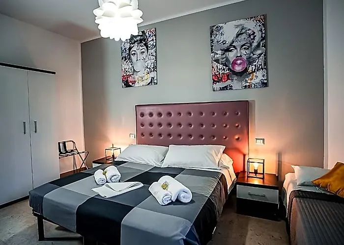 Casa Celestina 4* Rome