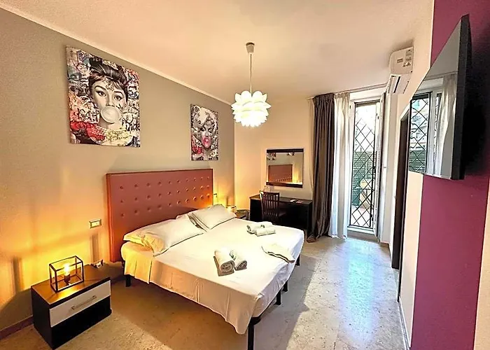 Casa Celestina Bed & Breakfast Rome